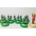 Subbuteo Andrew Table Soccer Panathinaikos 2017-2018 on WSB Professional Bases